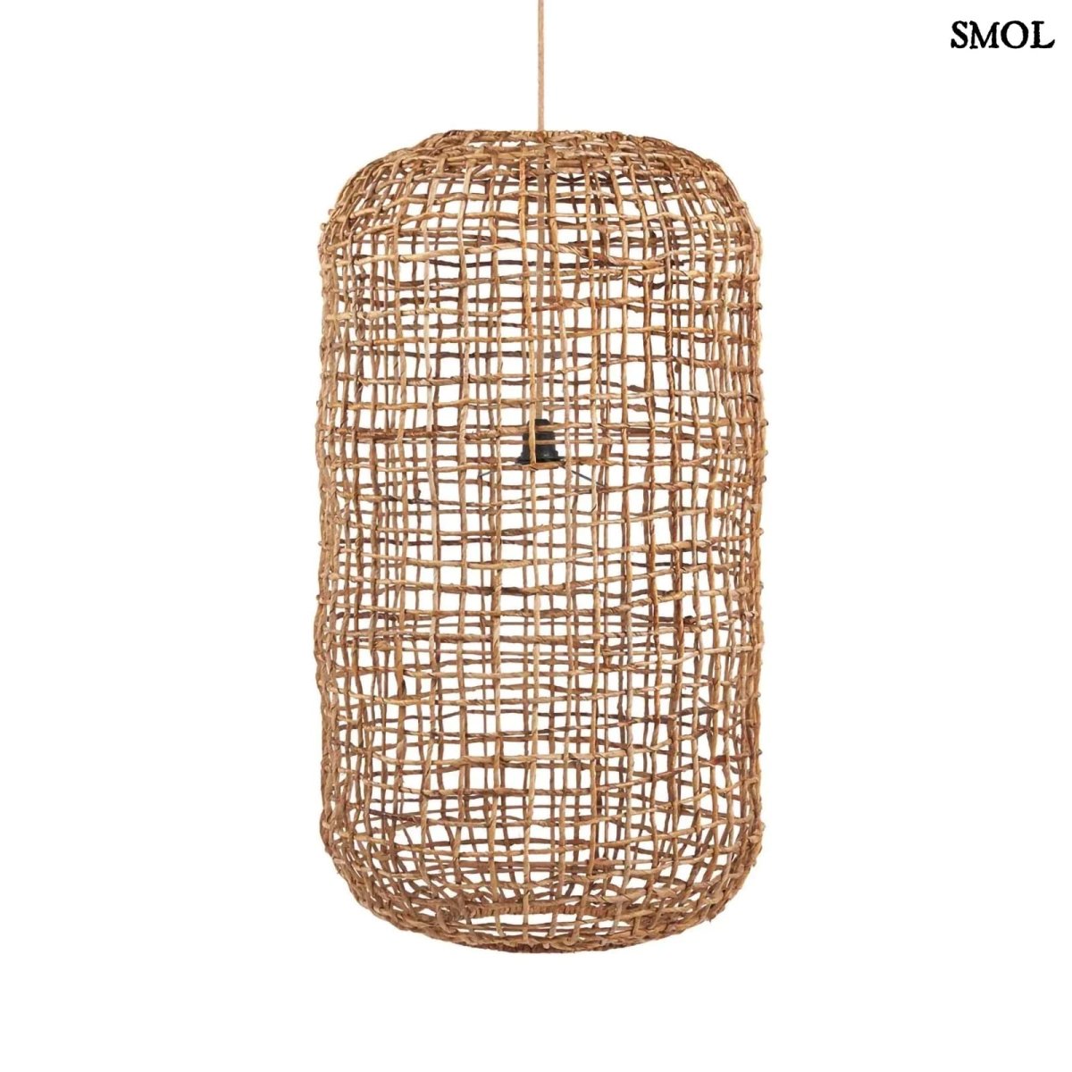 Banánlevél függőlámpaernyő, 92 cm | KUSO - SMOL