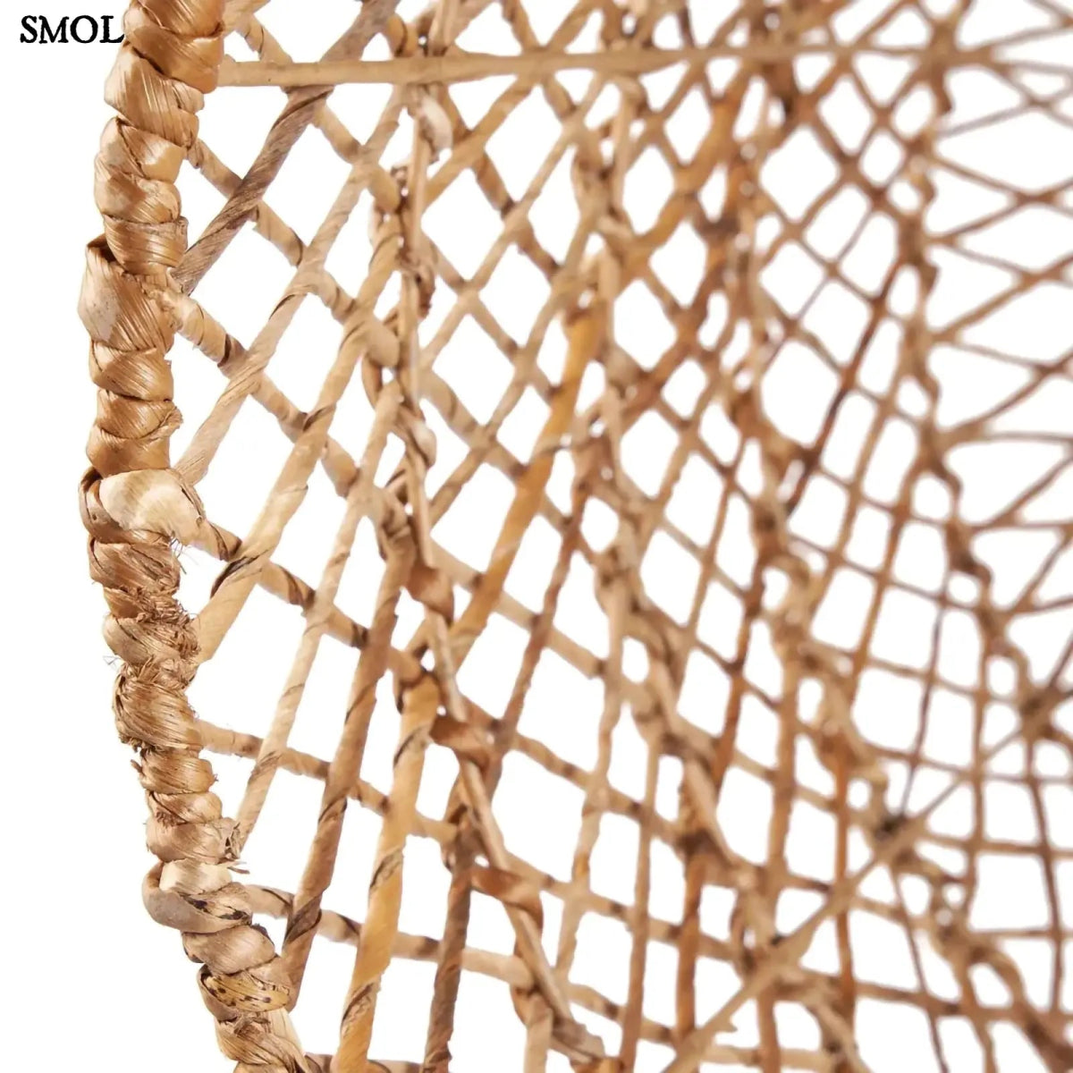 Banánlevél függőlámpaernyő – XL | XIOMARA - SMOL