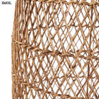 Banánlevél függőlámpaernyő – XL | XIOMARA - SMOL