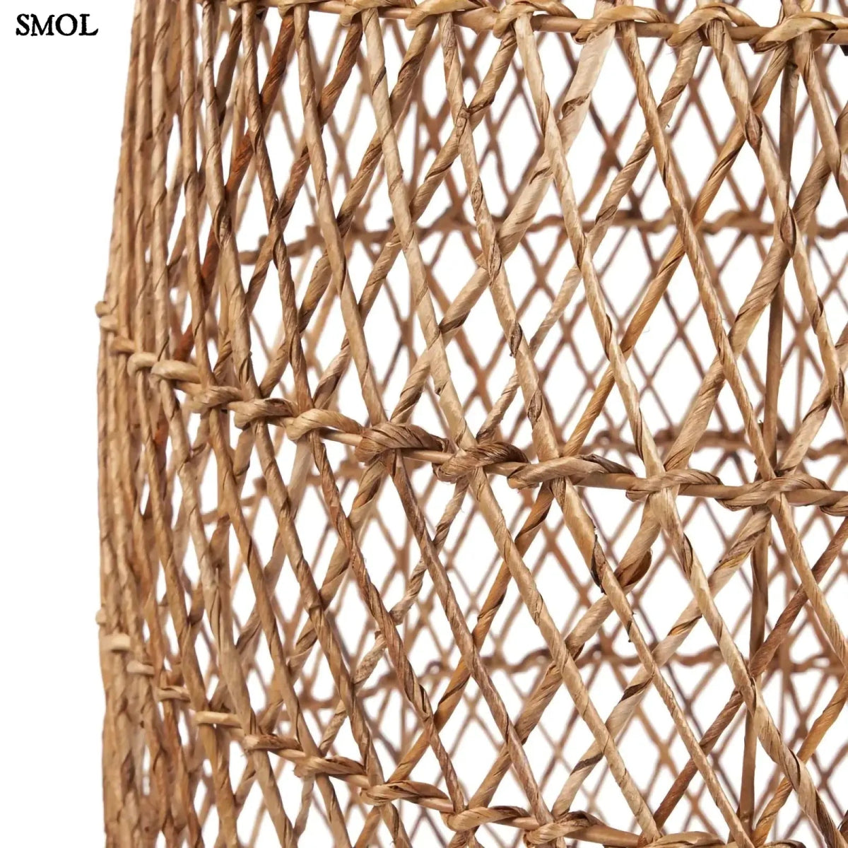 Banánlevél függőlámpaernyő – XL | XIOMARA - SMOL