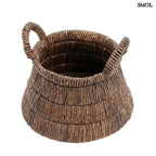 Banánlevél tárolókosár – 42×33 | CHISOMO - SMOL