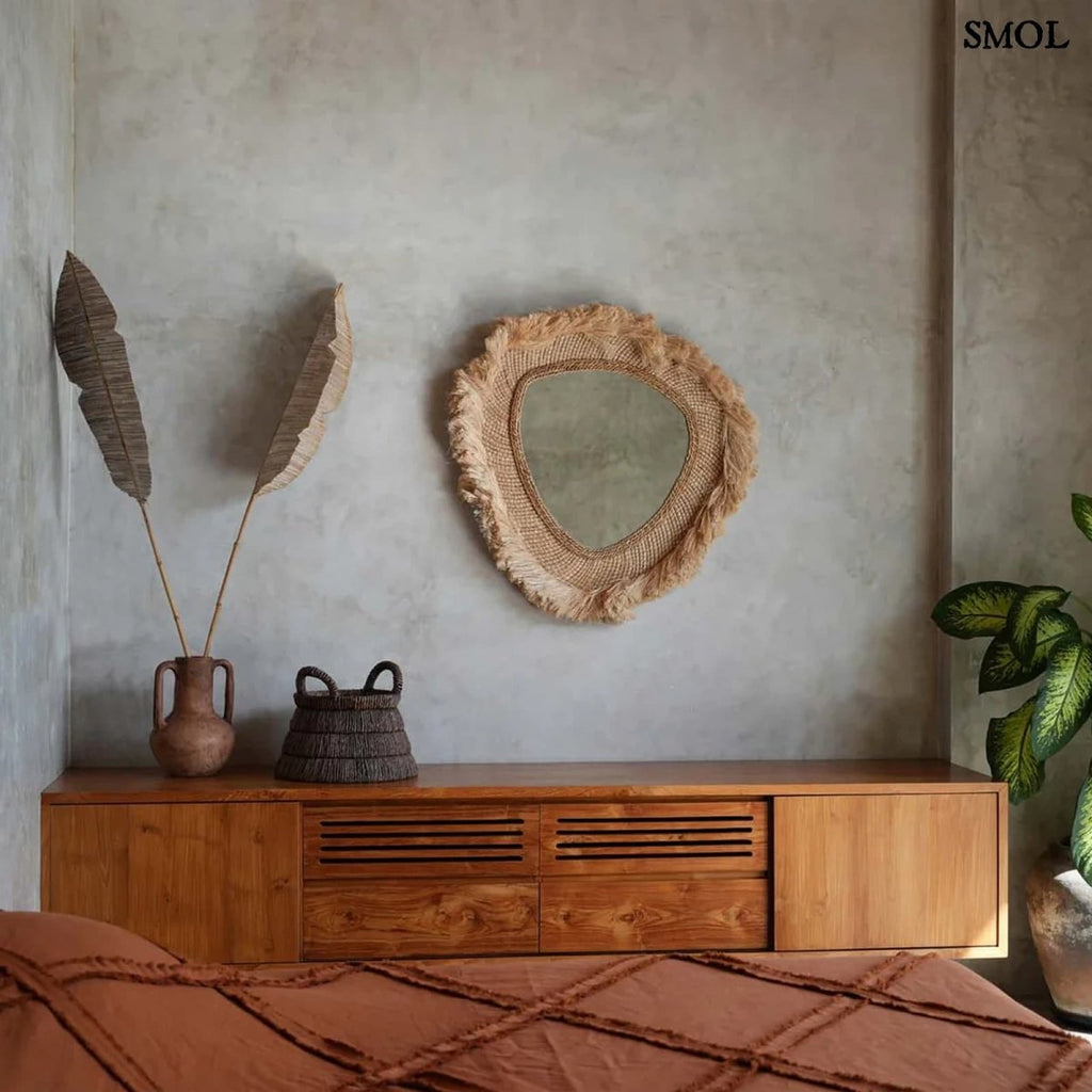 Banánlevél tárolókosár – 42×33 | CHISOMO - SMOL