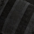 Bársony Díszpárnahuzat, 30x50 | GEE BLACK - SMOL