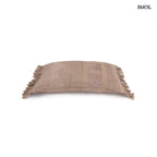 Bársony Díszpárnahuzat, 30x50 | GEE CONCRETE - SMOL