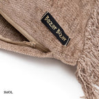 Bársony Díszpárnahuzat, 30x50 | GEE CONCRETE - SMOL