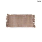 Bársony Díszpárnahuzat, 30x50 | GEE CONCRETE - SMOL