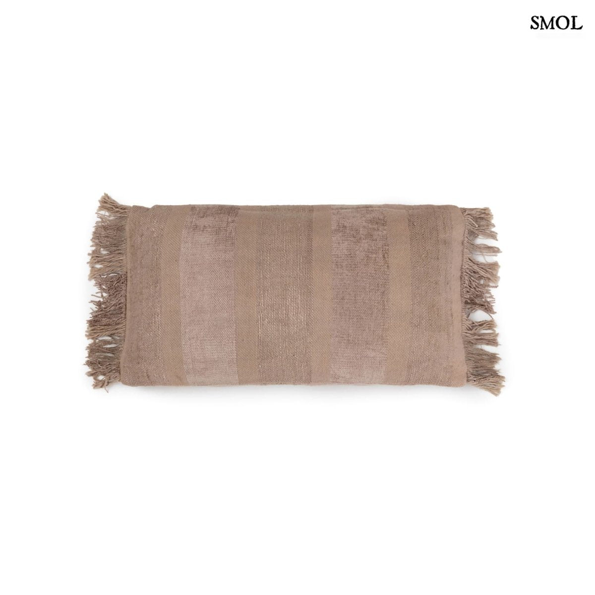 Bársony Díszpárnahuzat, 30x50 | GEE CONCRETE - SMOL