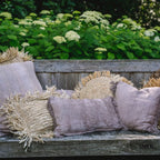 Bársony Díszpárnahuzat, 30x50 | GEE CONCRETE - SMOL