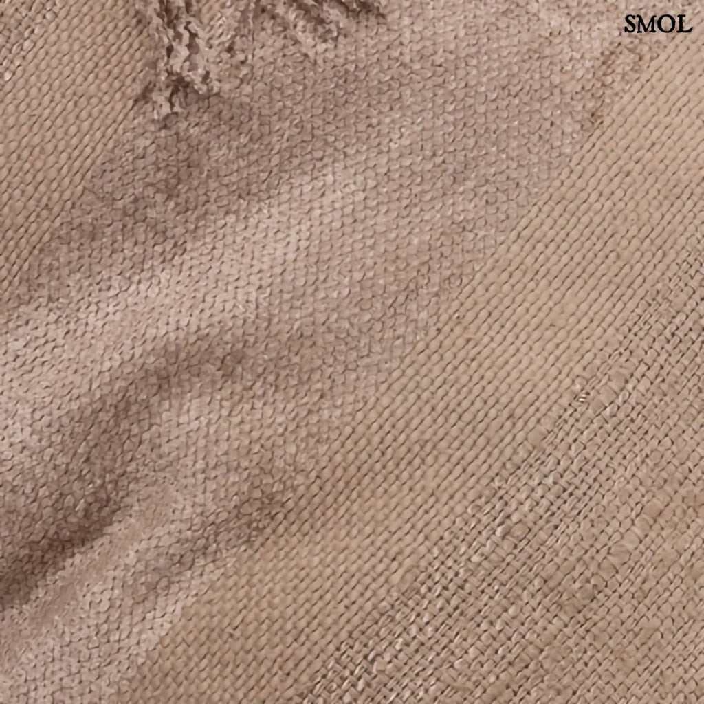 Bársony Díszpárnahuzat, 30x50 | GEE CONCRETE - SMOL