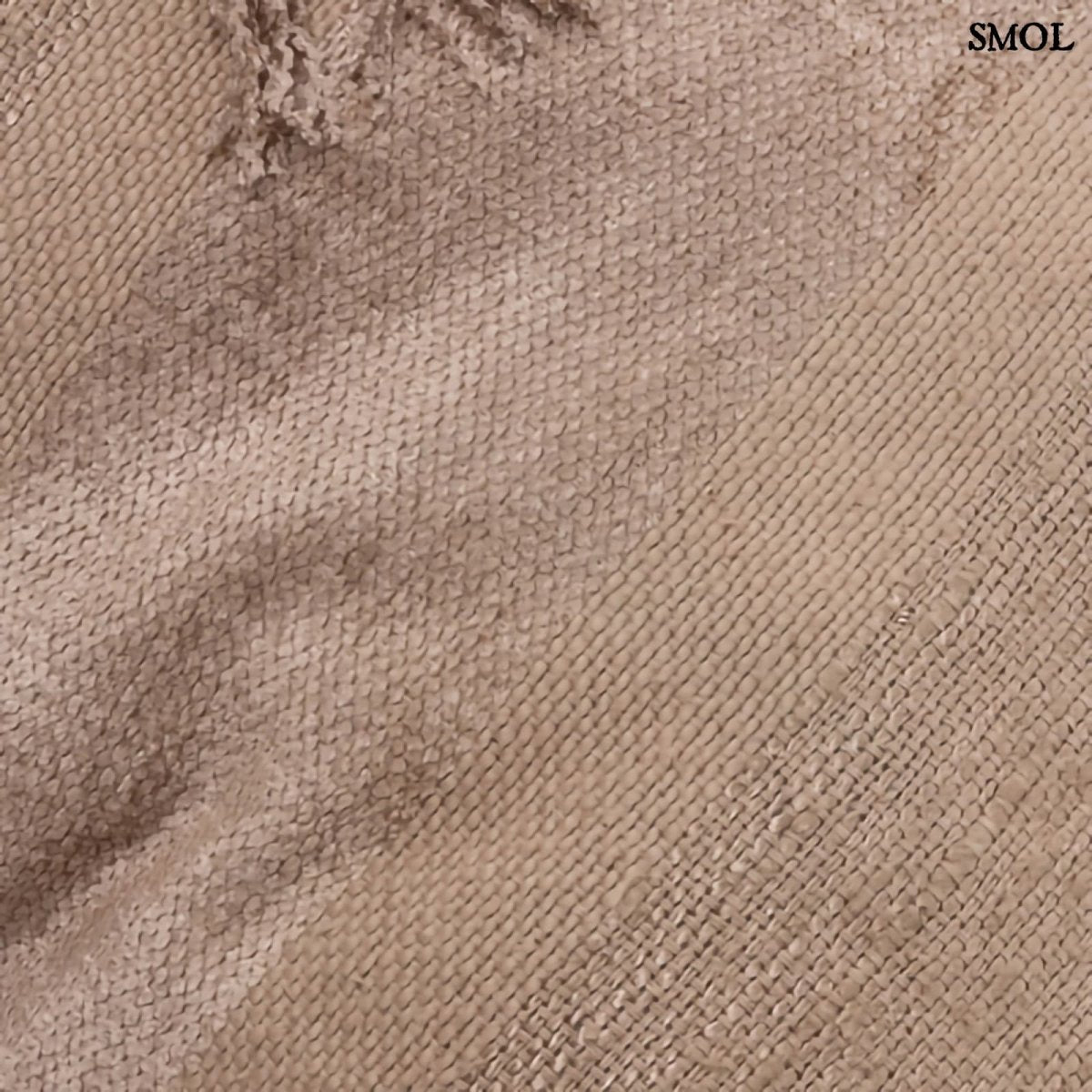 Bársony Díszpárnahuzat, 30x50 | GEE CONCRETE - SMOL