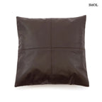 Bőr Díszpárnahuzat, 40x40 cm | CHARLINA - SMOL