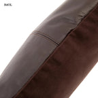 Bőr Díszpárnahuzat, 40x40 cm | CHARLINA - SMOL