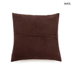 Bőr Díszpárnahuzat, 40x40 cm | CHARLINA - SMOL