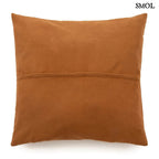 Bőr Díszpárnahuzat, 60x60 | CARTER - SMOL