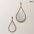 smol.hu -EAU-DE-VIE, tükörszett, 78 cm