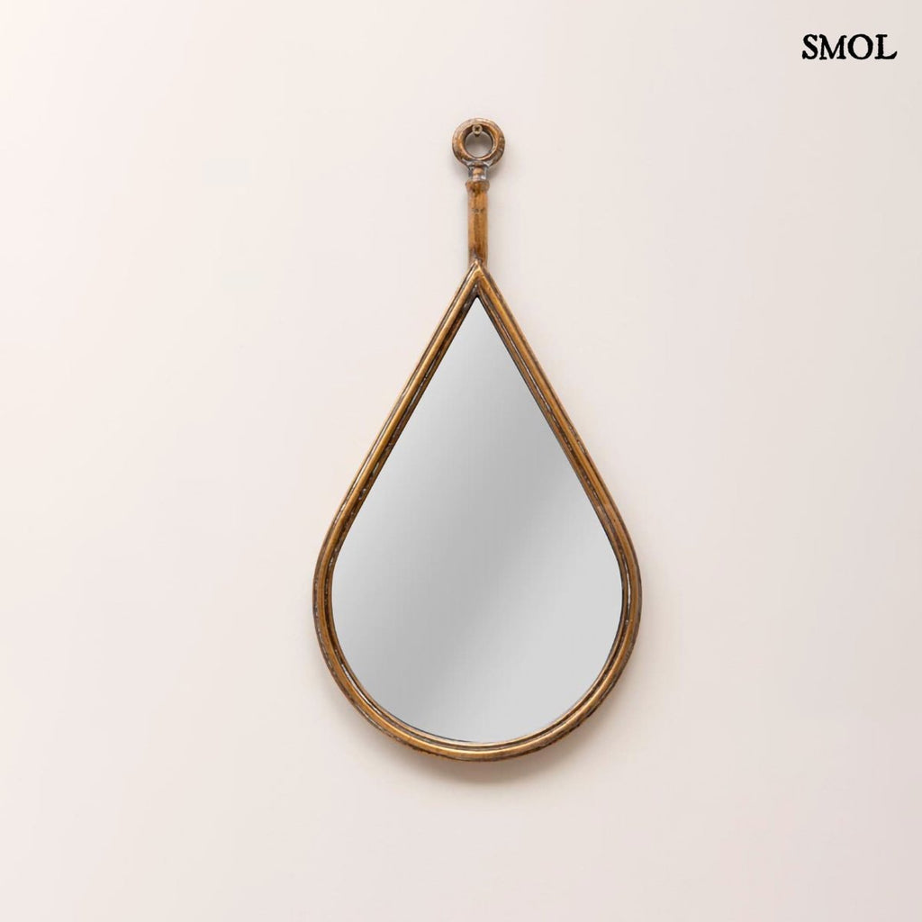 smol.hu -EAU-DE-VIE, tükörszett, 78 cm