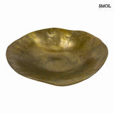 Decorative, irregularly shaped bowl | CRATER