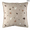 Decorative cushion for children - bouclé, 45x45 | TERRAZZO SAND