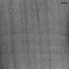 Díszpárnahuzat Raffiával, 40x40 | BONITA - SMOL