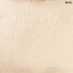 Natúr színű juta és raffia díszpárnahuzat textúra nagyítva