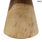 Dohányzóasztal - természetes fa, natúr | MATATA | SMOL - láb nagyítva