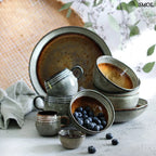 Eszpresszó csésze szett, 6 db | COMPORTA - SMOL