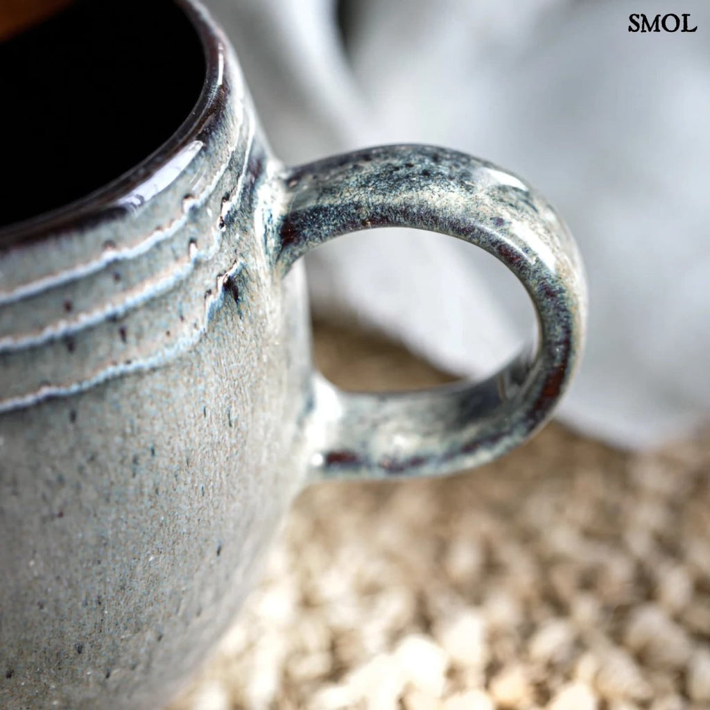 Eszpresszó csésze szett, 6 db | COMPORTA - SMOL