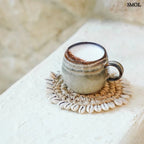 Eszpresszó csésze szett, 6 db | COMPORTA - SMOL