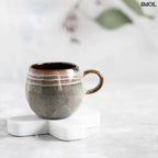 Eszpresszó csésze szett, 6 db | COMPORTA - SMOL