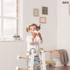 Fa Golyópálya Gyerekeknek | KUNO - SMOL