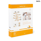 Fa Golyópálya Gyerekeknek | KUNO - SMOL