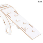 Fa Gyerek Hintaszék 4 az 1 - ben – Csúszda, Mászófal, bézs| SMALL ROCKER - SMOL