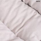 Fa Gyerek Hintaszék 4 az 1 - ben – Csúszda, Mászófal, bézs| SMALL ROCKER - SMOL