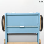 Fa Járássegítő Teherautó | TRUCK FRED - SMOL