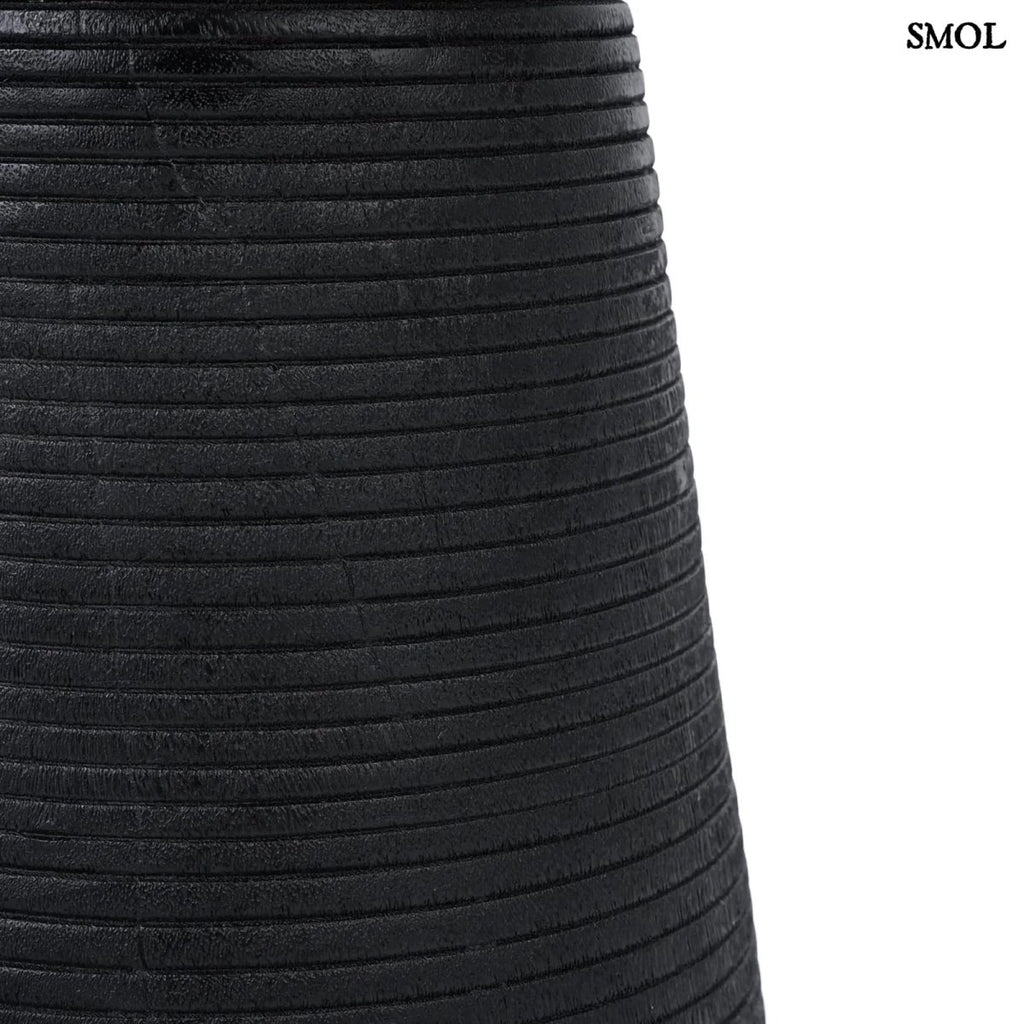 Fa Kisasztal, 50 cm| END SIDE - SMOL