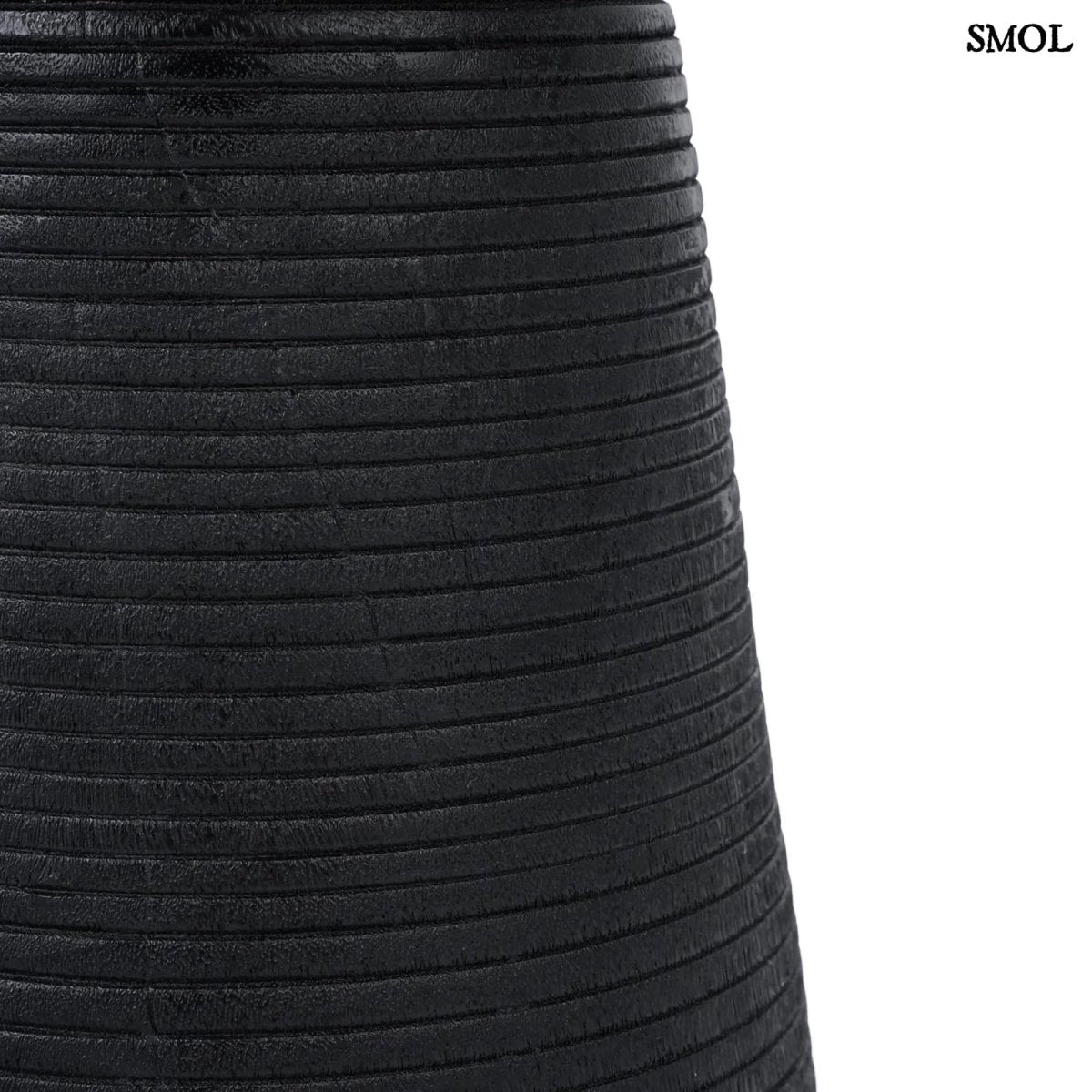 Fa Kisasztal, 50 cm| END SIDE - SMOL