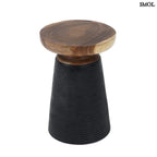 Fa Kisasztal, 50 cm| END SIDE - SMOL