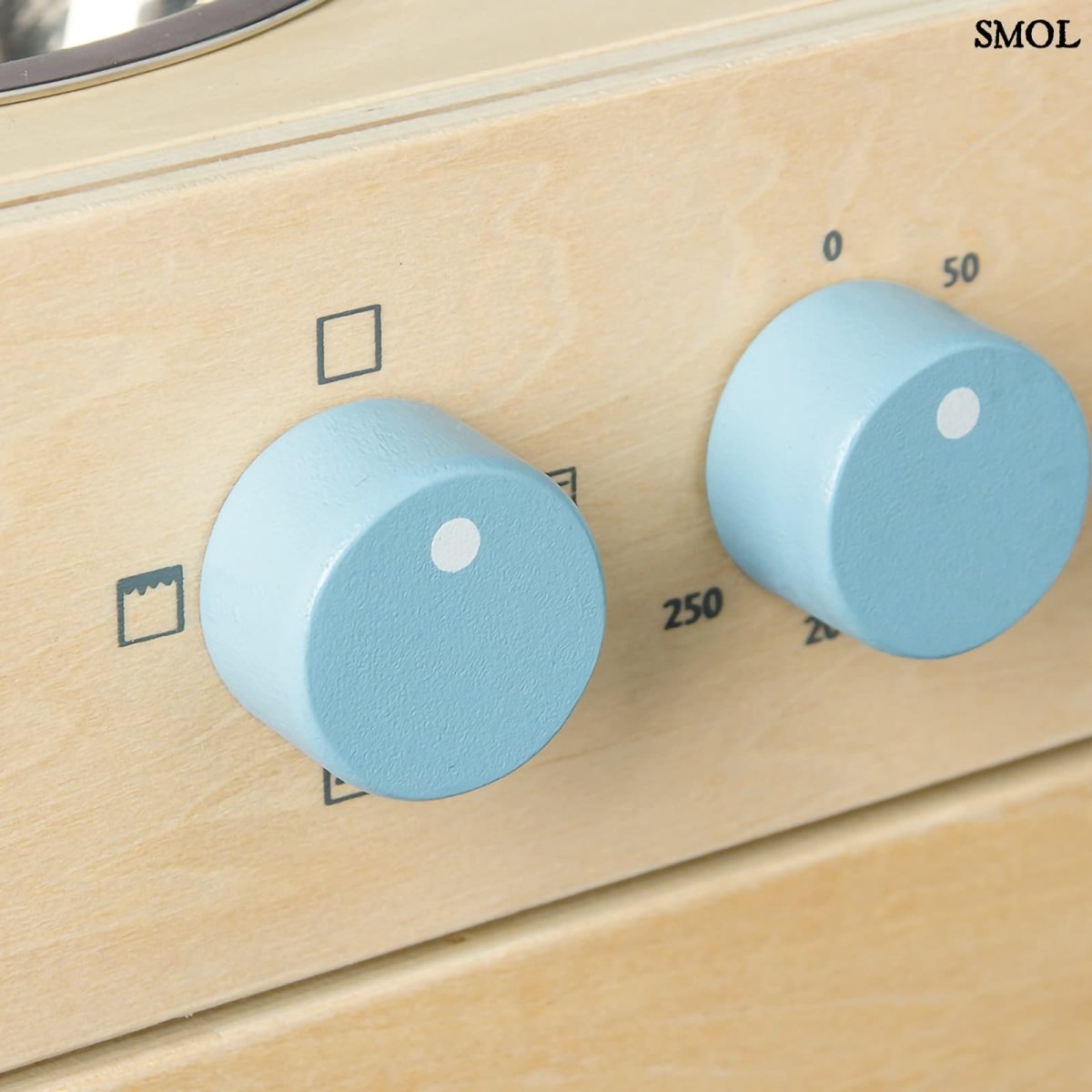 Fa Konyha Játékszett Kiegészítőkkel | KALLE - SMOL