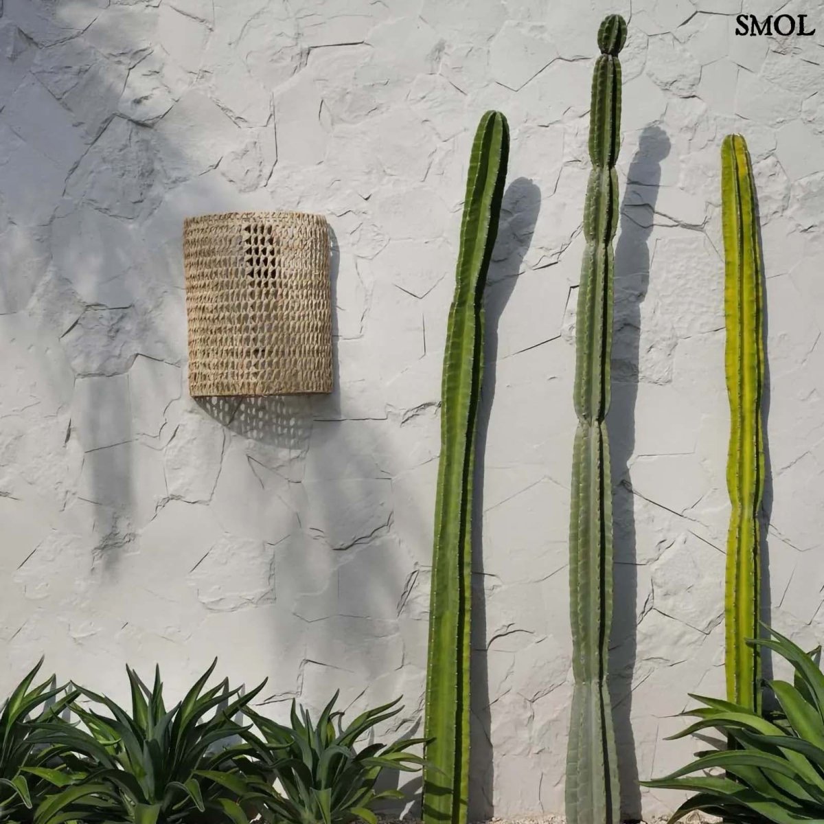 Fali lámpaernyő - 50 cm | SIRIKIT - SMOL