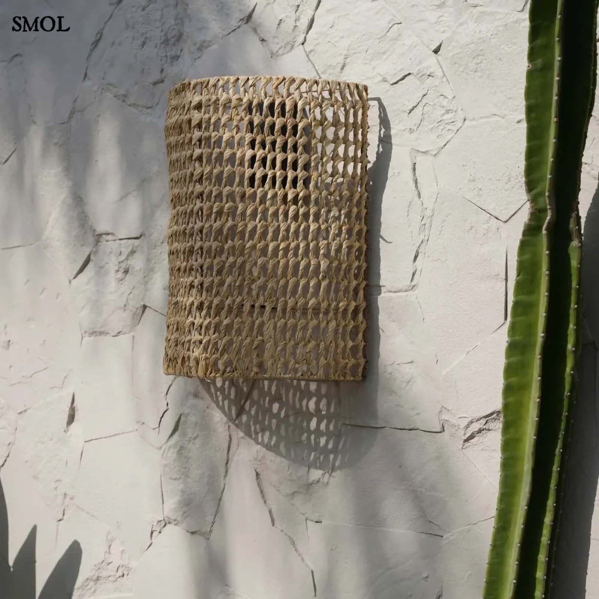 Fali lámpaernyő - 50 cm | SIRIKIT - SMOL