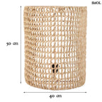 Fali lámpaernyő - 50 cm | SIRIKIT - SMOL