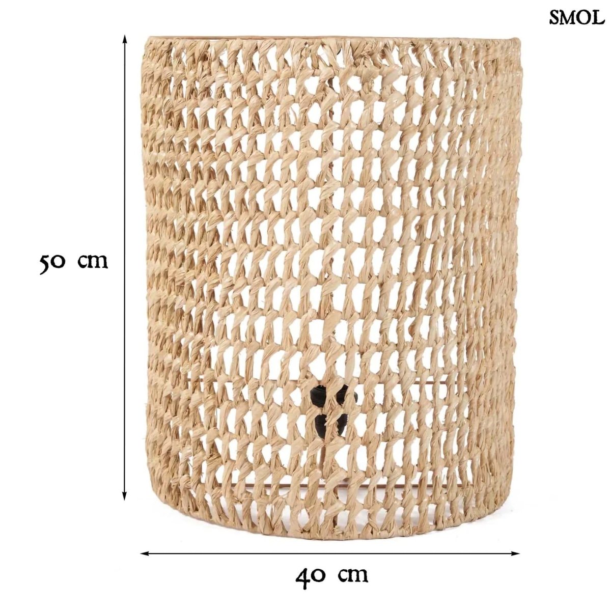 Fali lámpaernyő - 50 cm | SIRIKIT - SMOL