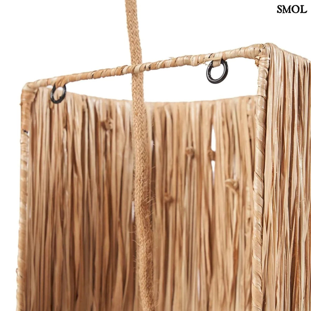 Fali lámpaernyő - 60 cm | OHANA - SMOL