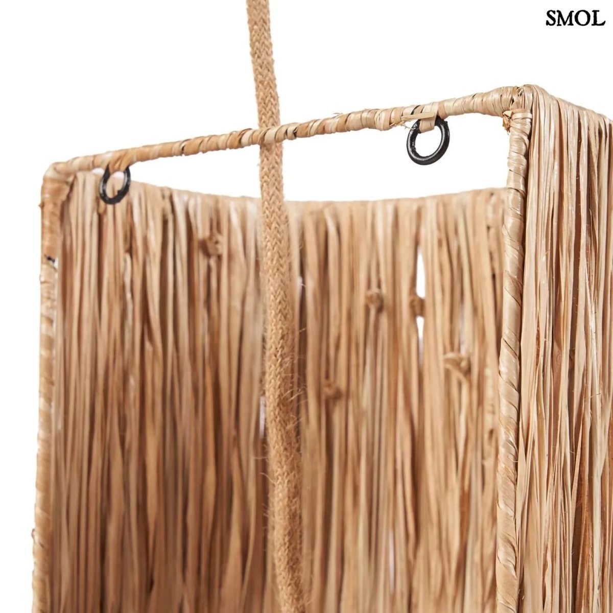 Fali lámpaernyő - 60 cm | OHANA - SMOL