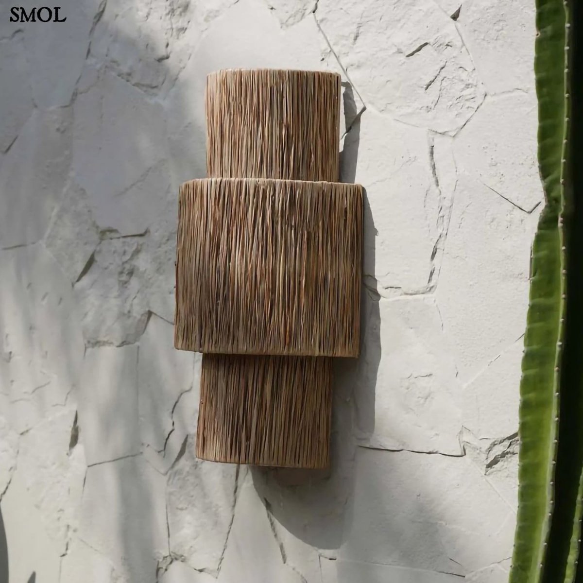 Fali lámpaernyő - 60 cm | OHANA - SMOL