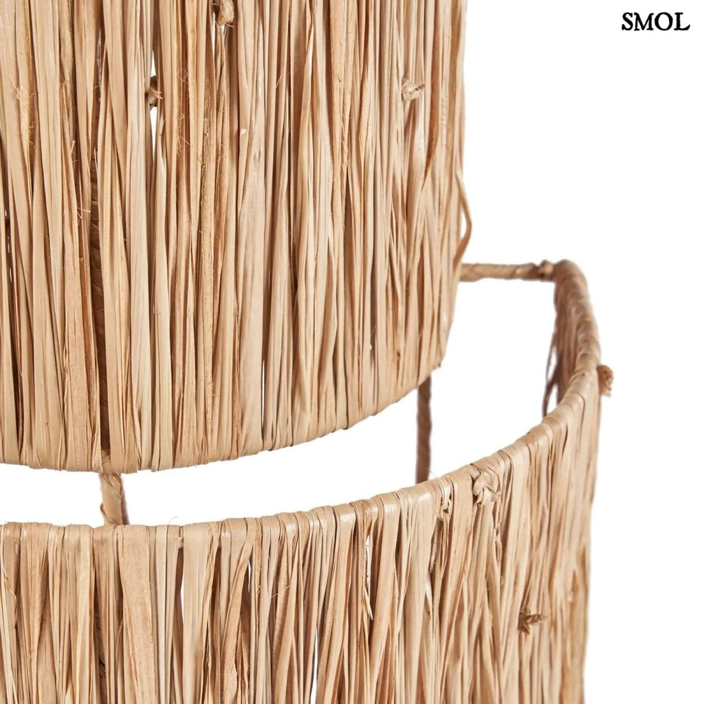 Fali lámpaernyő - 60 cm | OHANA - SMOL