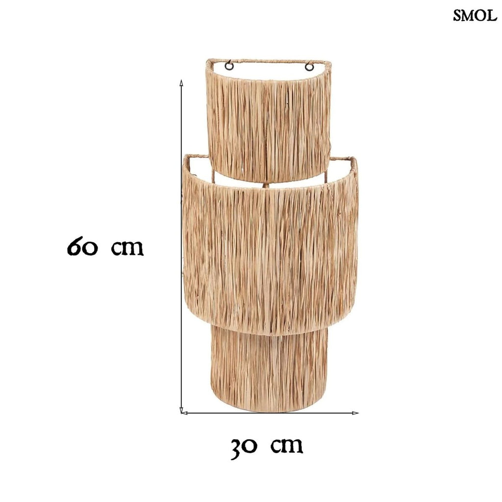 Fali lámpaernyő - 60 cm | OHANA - SMOL