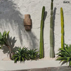 Fali lámpaernyő - 60 cm | OHANA - SMOL