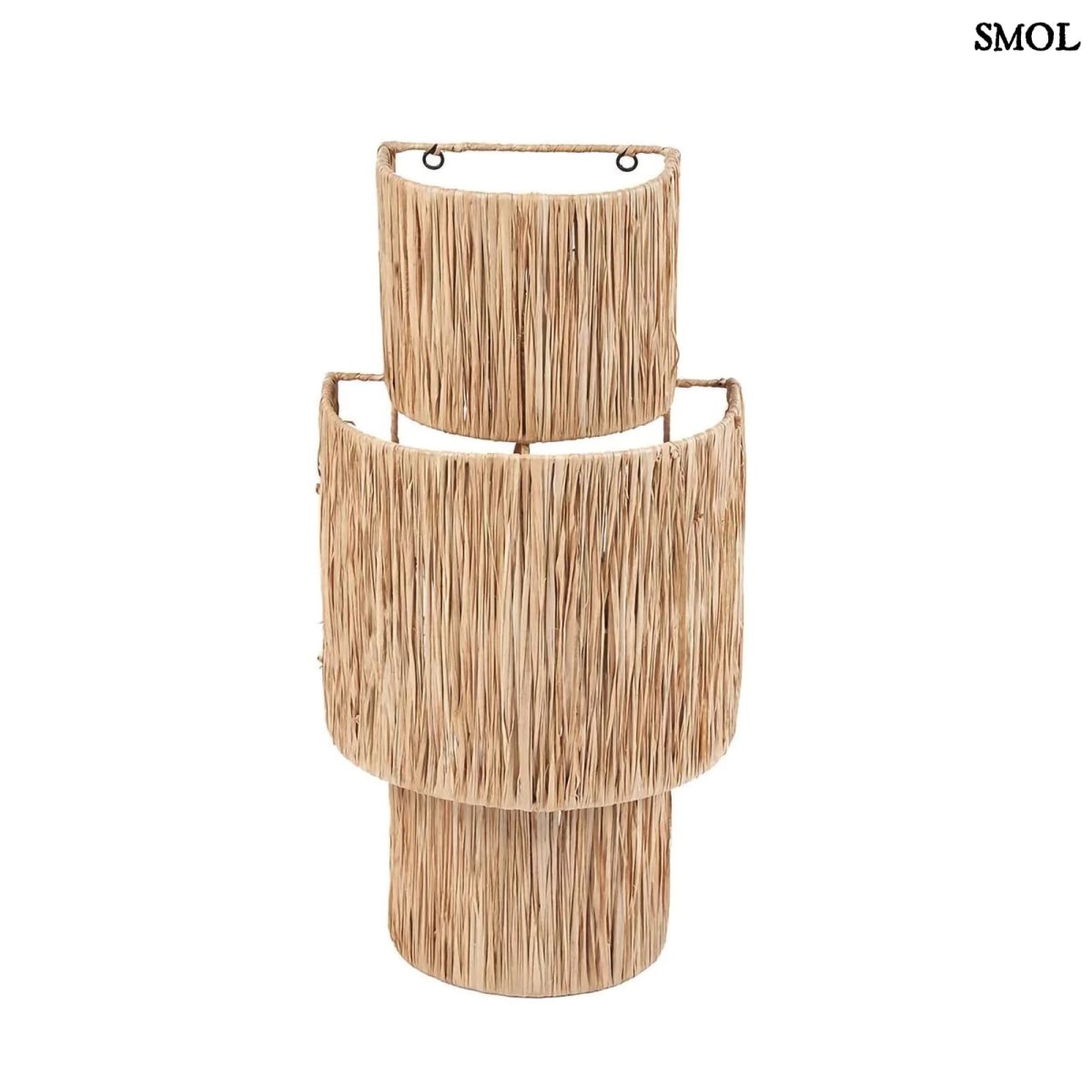 Fali lámpaernyő - 60 cm | OHANA - SMOL