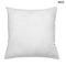 Belső párna - 60x60 - fehér | INNER CUSHION